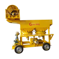 Hot Sale 15TPH Diamonds Mining Equipment With Jigger Machine For Sale